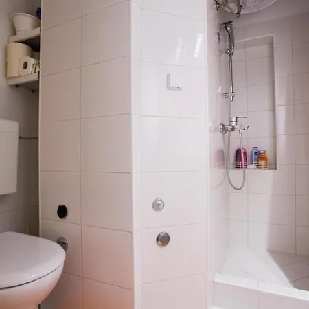 Apartmán Nera *
