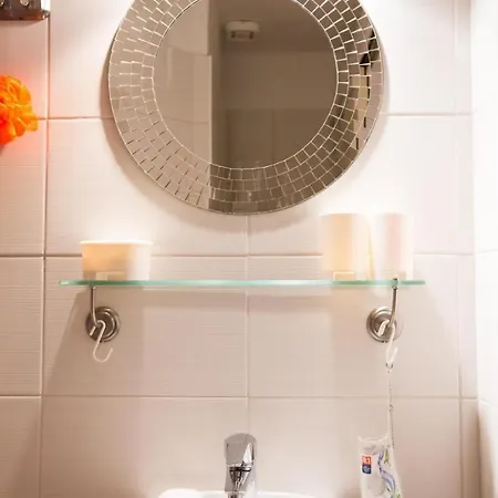 Apartmán Nera *